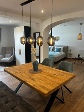 Ferienwohnung IV Beck-Bräu nahe Bamberg